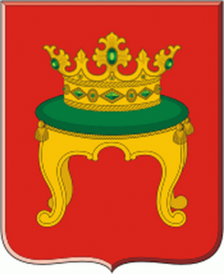 Герб Тверь